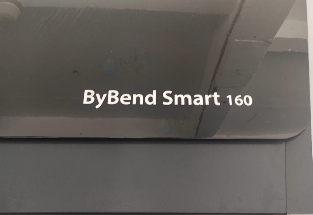镇江地区工厂处理瑞士百超ByBendSmart160折弯机