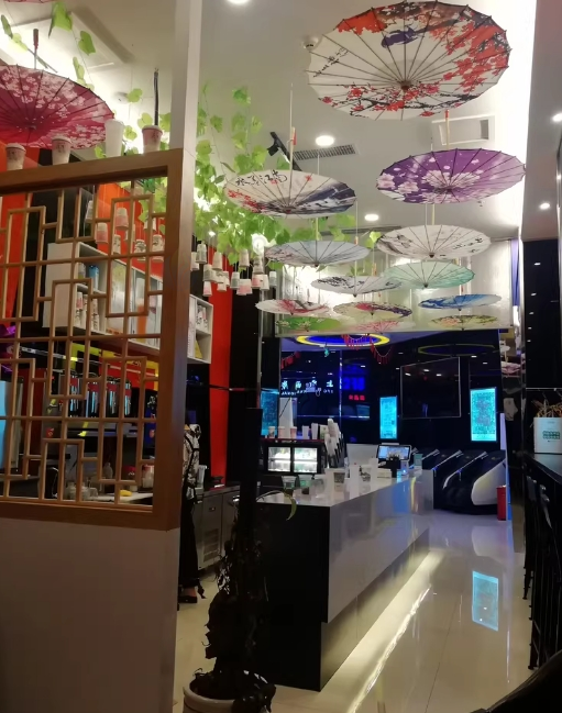 贵阳地区处理冷饮店全套设备