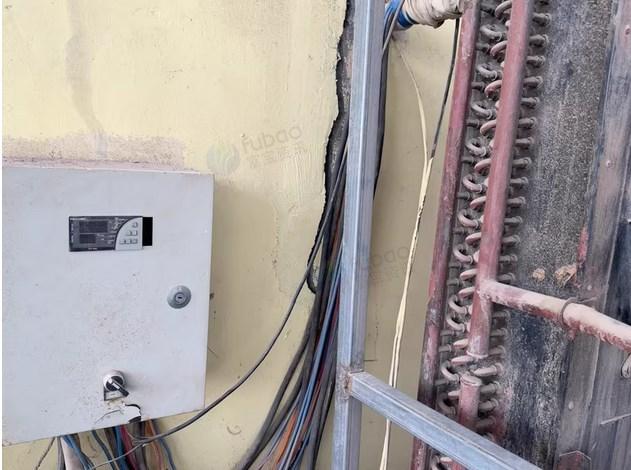 固原地区处理进口冷库保鲜库分体机