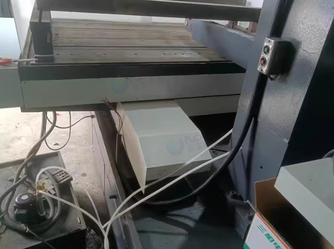 台州地区处理大型线切割