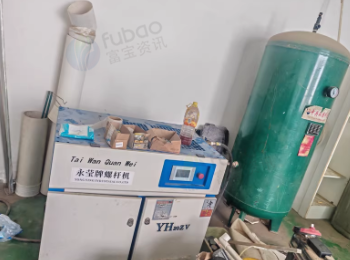 威海地区处理板式家具全套设备