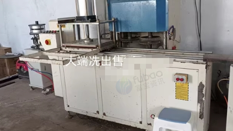 大同地区处理全自动数控精密大锯、组角机、角码锯