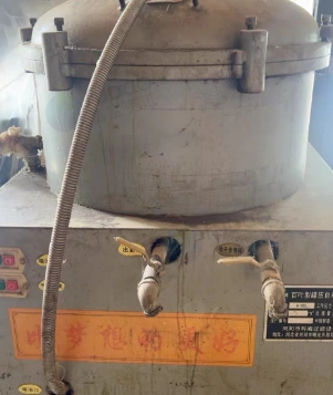 商丘地区处理香油过滤机