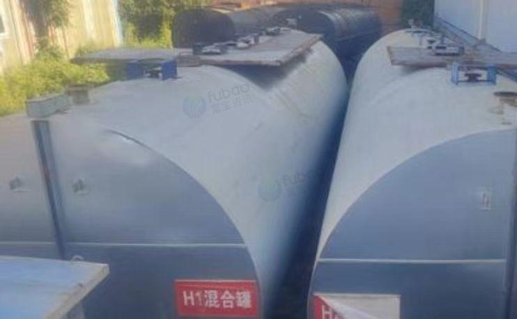 郑州地区工厂规划拆迁处理沥青生产设备