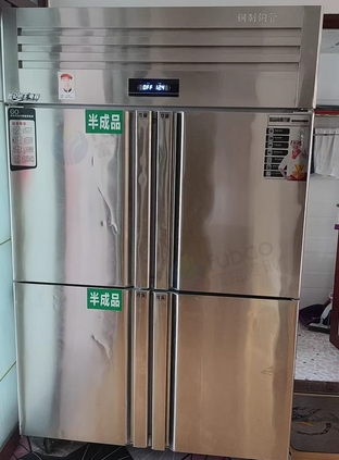 十堰地区处理热风循环烤箱、冷冻冰箱、专用油炸炉等整套设备