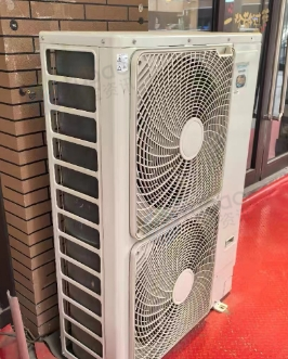 西安地区处理海信空调