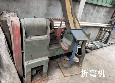 厦门地区处理闲置折弯机