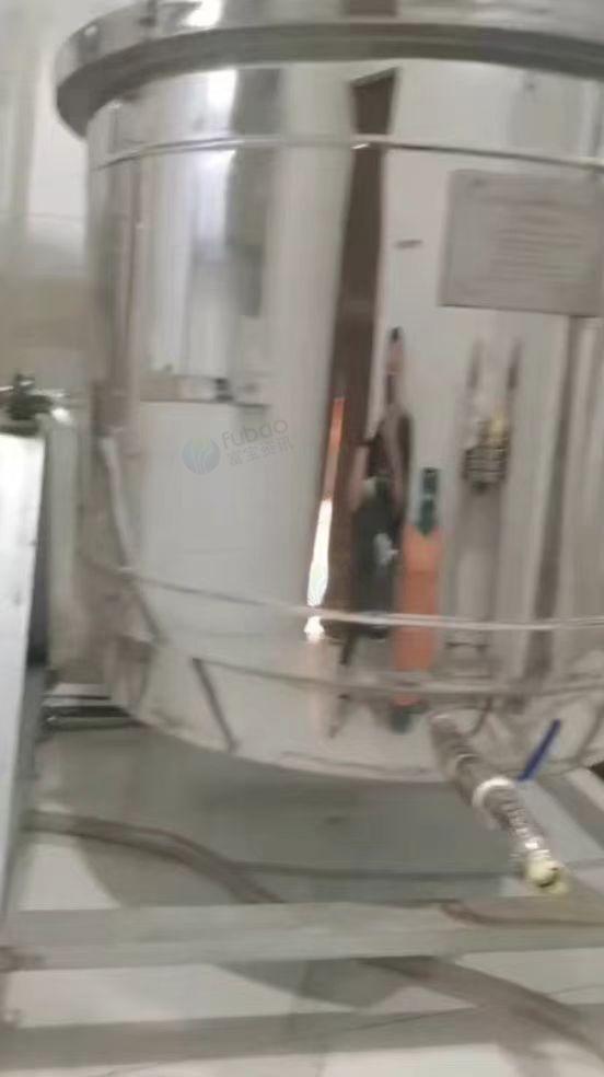 六安地区处理蒸汽发生器、冷凝器、蒸锅、酒缸、过滤催陈机、发酵桶等蒸酒设备