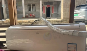 泉州地区处理TCL空调