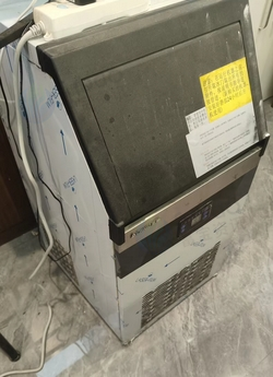 北京地区处理志高制冰机
