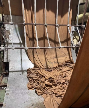 广州地区自用处理热熔胶复合机全套设备