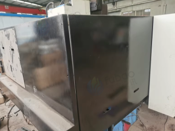 潍坊地区个人处理马扎克vtc20B加工中心