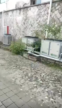 德州地区处理3台10匹泳池机 1台5匹热水机 3台配套循环泵