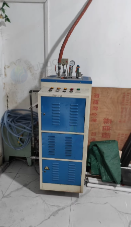 广州地区工厂处理缩水定型机