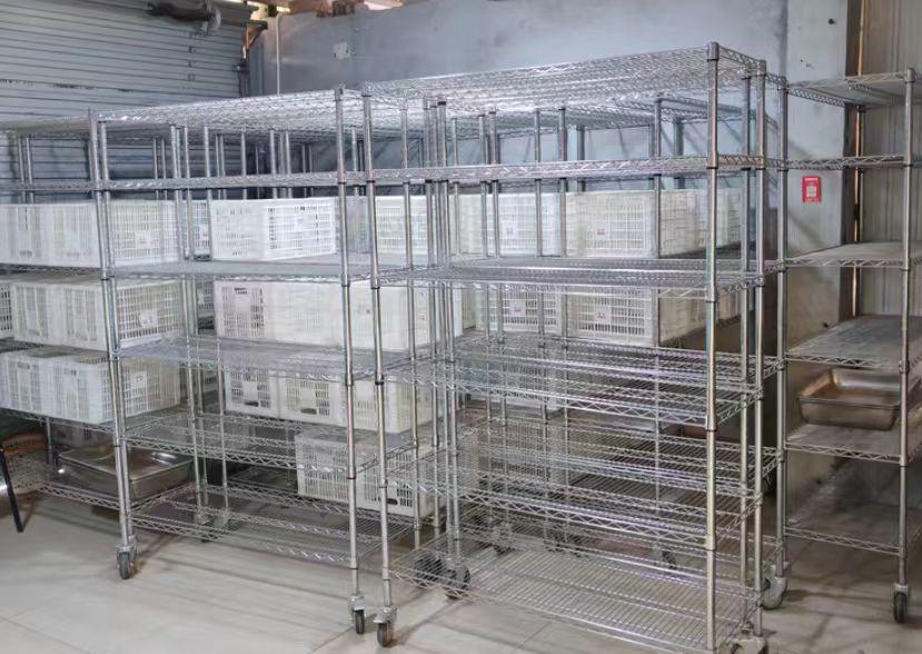 运城地区处理食品加工厂设备