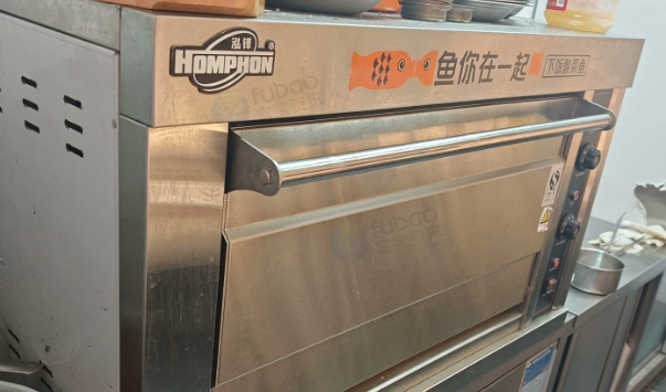 南通地区处理饭店设备全套