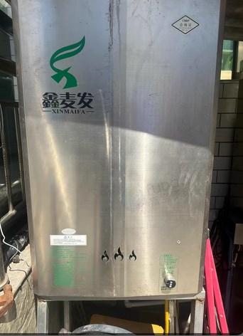 保定地区个人处理馒头房设备
