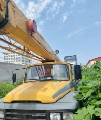北京地区处理8吨柳工吊