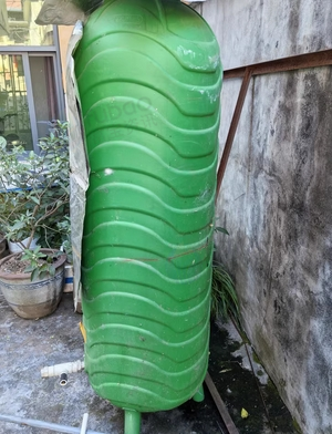 抚州地区处理闲余压力罐
