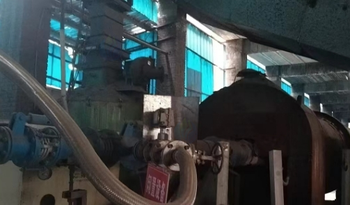 重庆地区处理陶粒生产线、环保设备