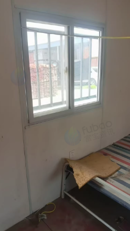 青岛地区处理集装箱房 镀锌方管
