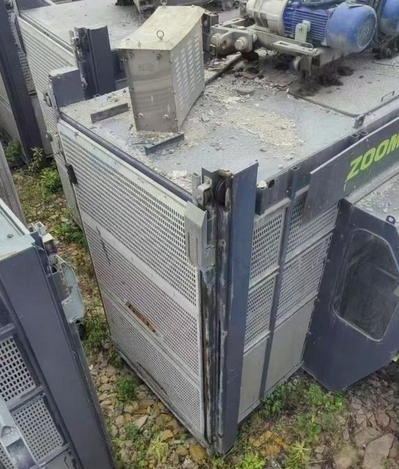 武汉地区处理电梯