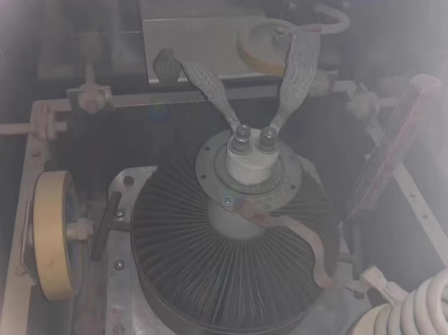 金华地区处理15KW高周波熔断机