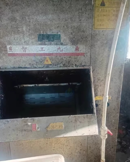 绵阳地区个人处理鸡鸭鹅汤脱一体机