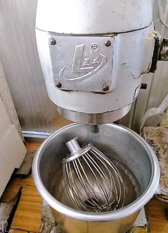 青岛地区处理烤箱 发酵箱 打面机 打蛋器