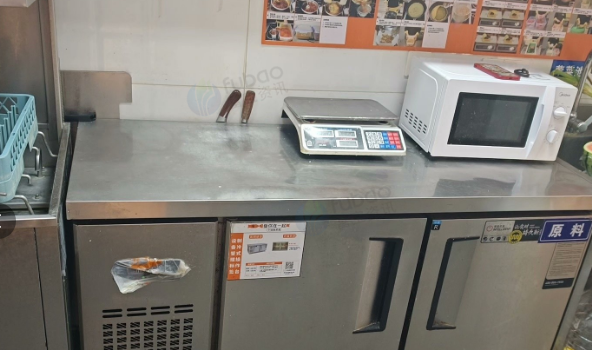 南通地区处理饭店设备全套