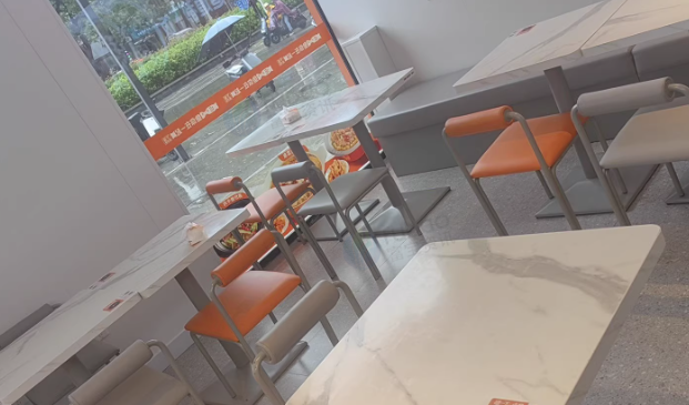 盐城地区处理酸菜鱼店铺设备全套