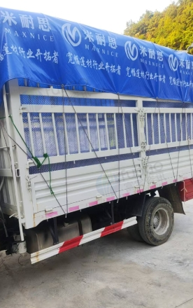 遵义地区个人处理江淮骏铃v6轻卡车