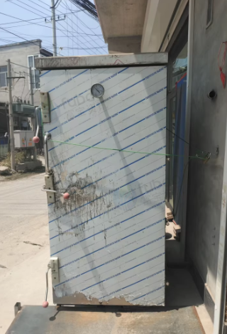德州地区处理和面机 馒头机 S弯整形机 蒸箱 醒发箱等馒头房设备