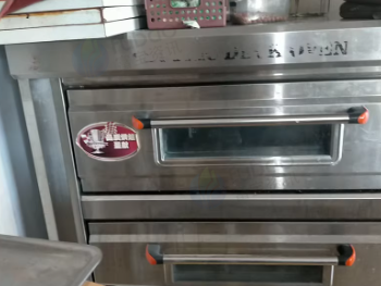 青岛地区处理烤箱 发酵箱 打面机 打蛋器
