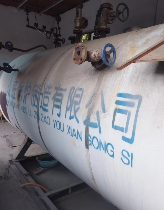 石家庄地区处理压力锅炉
