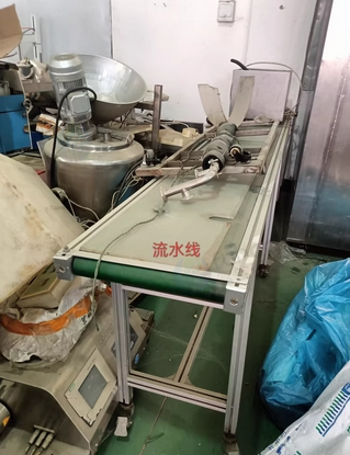 襄阳地区工厂处理贴标机、不锈钢分拣机、发酵罐设备、离心机等