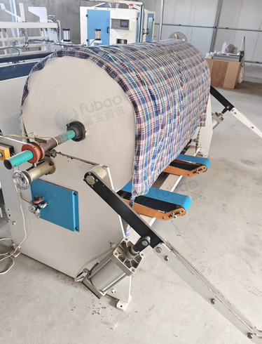 沧州地区个人处理半自动卫生纸生产整套设备