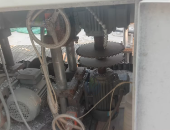 济宁地区处理铝塑型材单轴仿形铣床 压力机 组合端面铣床