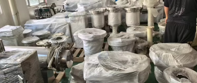 重庆地区处理医疗器械设备