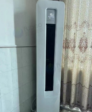 湛江地区自用处理空调