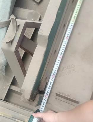 运城地区处理手动剪板机