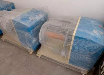 泉州地区处理高速收边机、机数控切纸管机