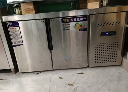 南宁地区处理奶茶店全套设备