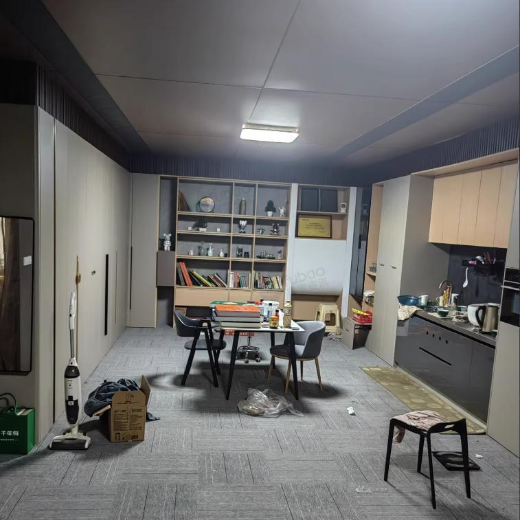 盐城地区工厂处理全屋定制设备全套