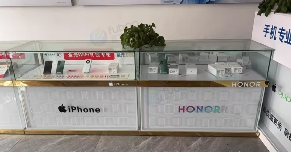 吉安地区处理手机柜台设备