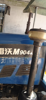 襄阳地区处理收割机