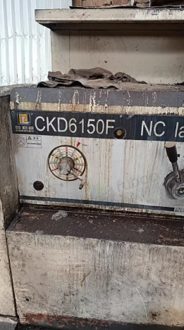 潍坊地区处理6150数控车床