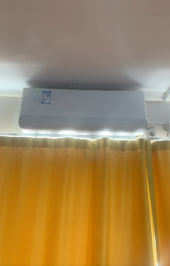 滨州地区个人处理大1.5匹美的空调