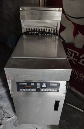 十堰地区处理热风循环烤箱、冷冻冰箱、专用油炸炉等整套设备