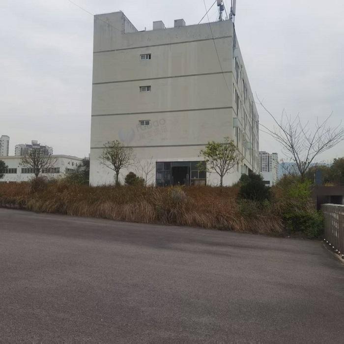 8月22日重庆大足双路街道双北中路170号部分土地使用权、厂房及综合楼、构筑物及其他辅助设施、机器设备整体转让公告